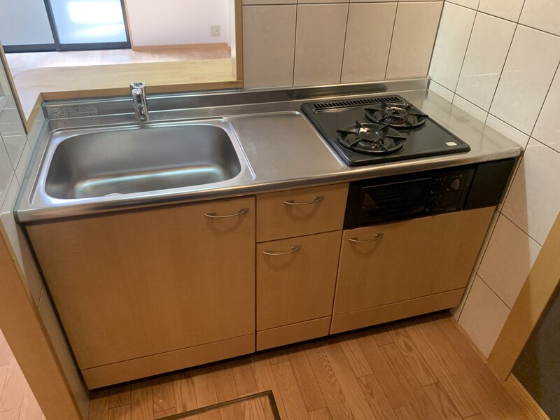 ウィンドヒルの物件内観写真