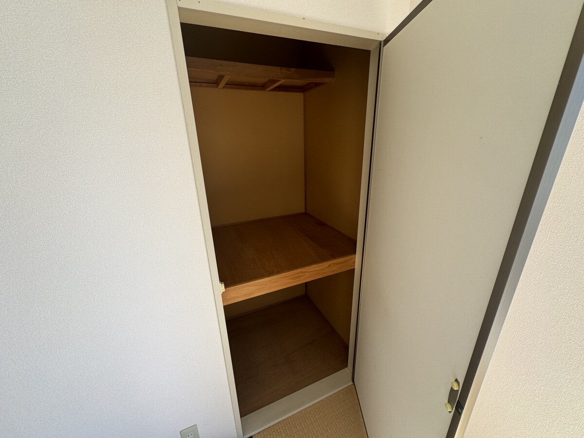 ハイツ二番館A棟の物件内観写真