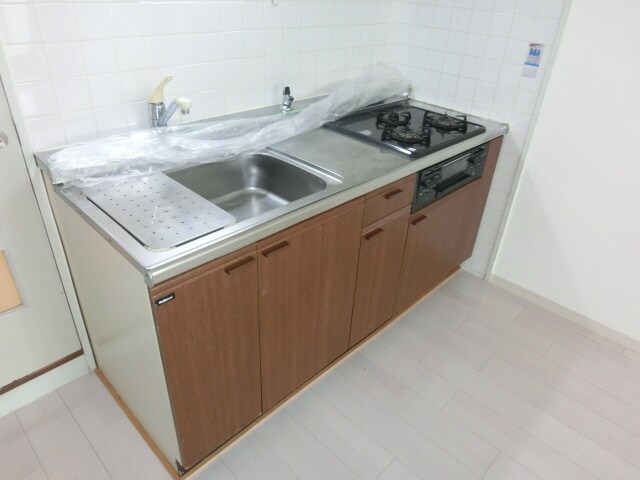 加古川駅 徒歩14分 3階の物件内観写真