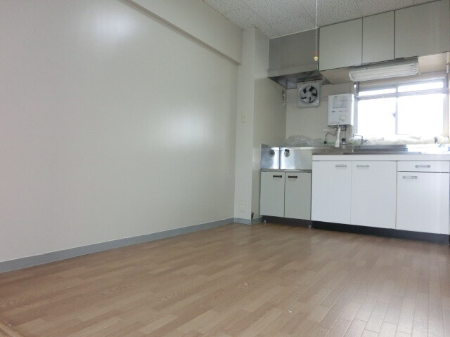 新西脇駅 バス20分  役所前下車：停歩5分 3階の物件内観写真