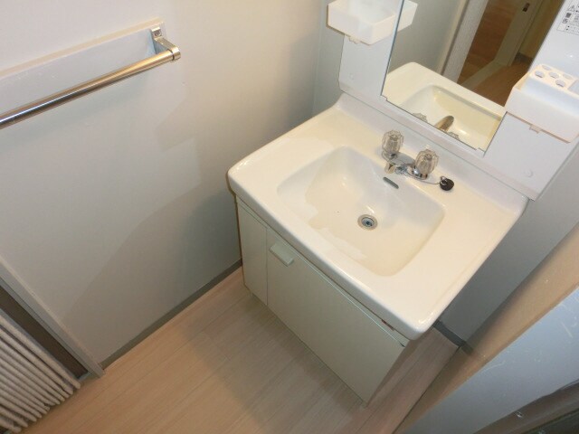 新西脇駅 バス20分  役所前下車：停歩5分 3階の物件内観写真