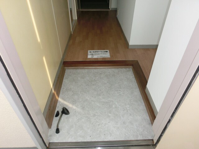 新西脇駅 バス20分  役所前下車：停歩5分 3階の物件内観写真