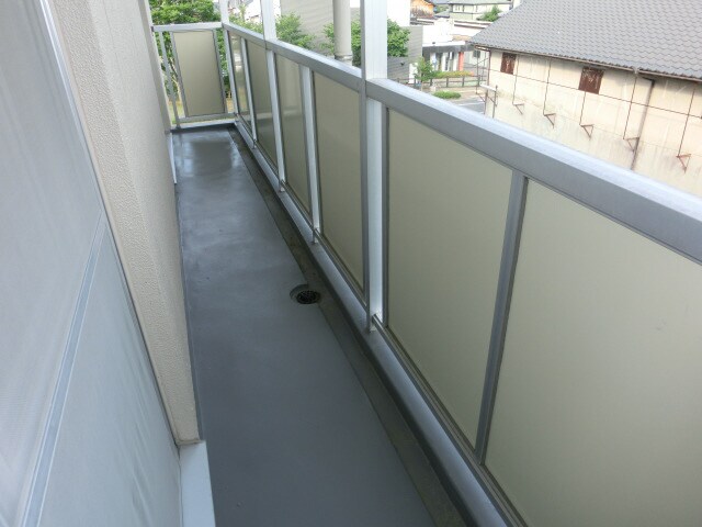 新西脇駅 バス20分  役所前下車：停歩5分 3階の物件内観写真