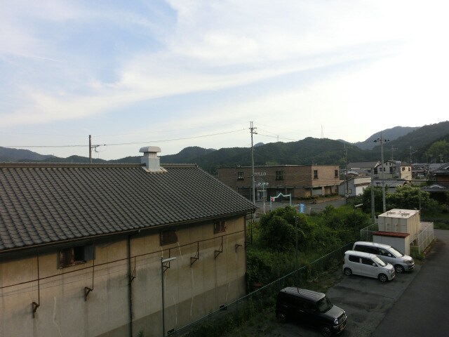 新西脇駅 バス20分  役所前下車：停歩5分 3階の物件内観写真