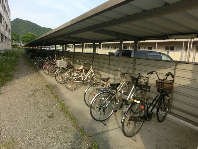 新西脇駅 バス20分  役所前下車：停歩5分 3階の物件内観写真