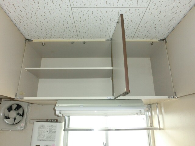 新西脇駅 バス20分  役所前下車：停歩5分 3階の物件内観写真