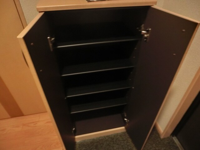 ウィンドヒルの物件内観写真