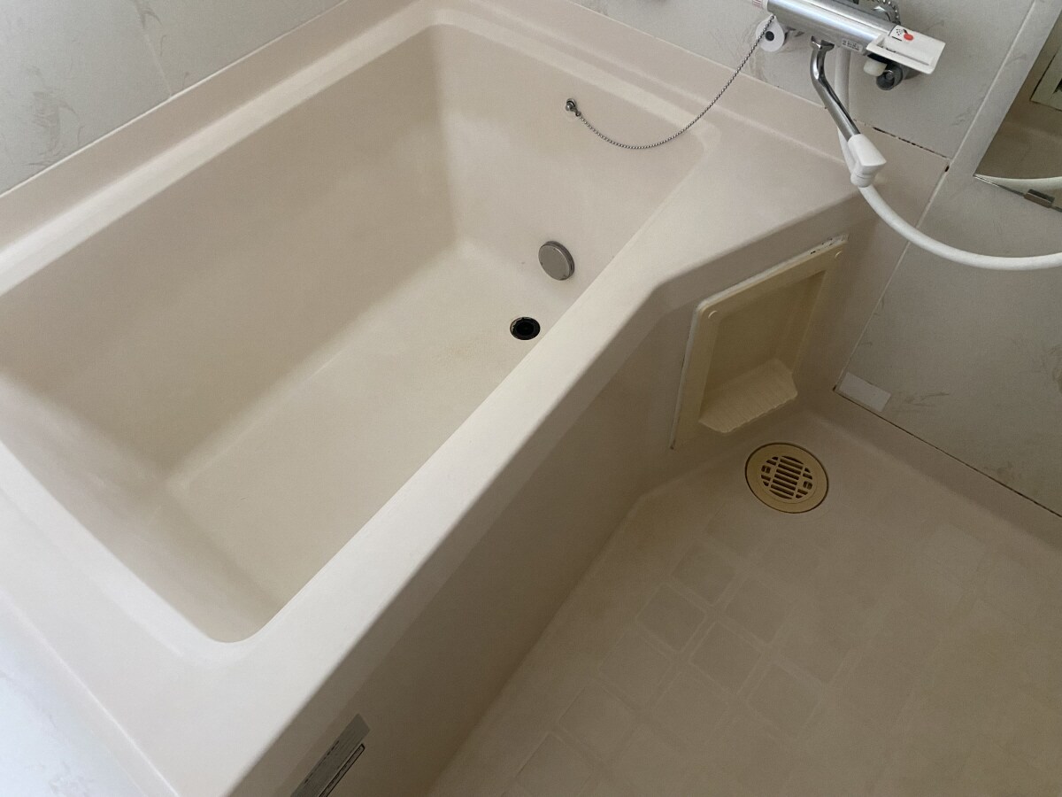 グリーンハイツ高砂の物件内観写真