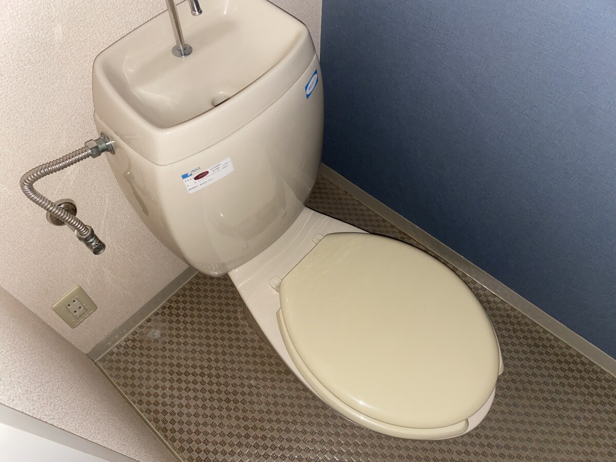 グリーンハイツ高砂の物件内観写真