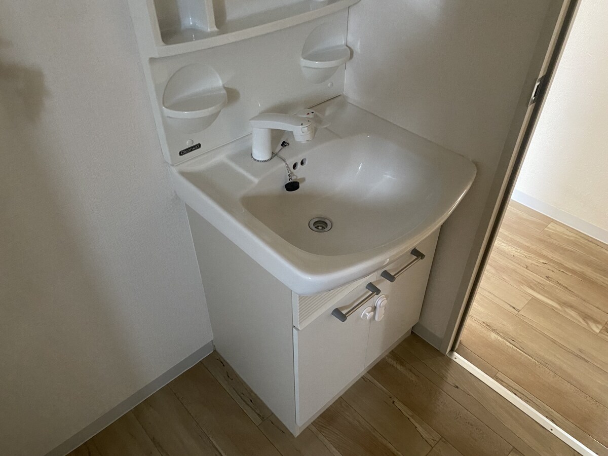 グリーンハイツ高砂の物件内観写真