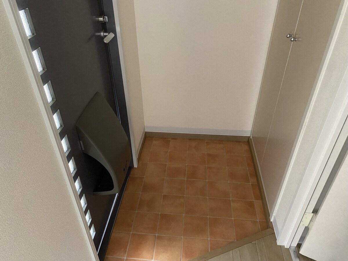 グリーンハイツ高砂の物件内観写真