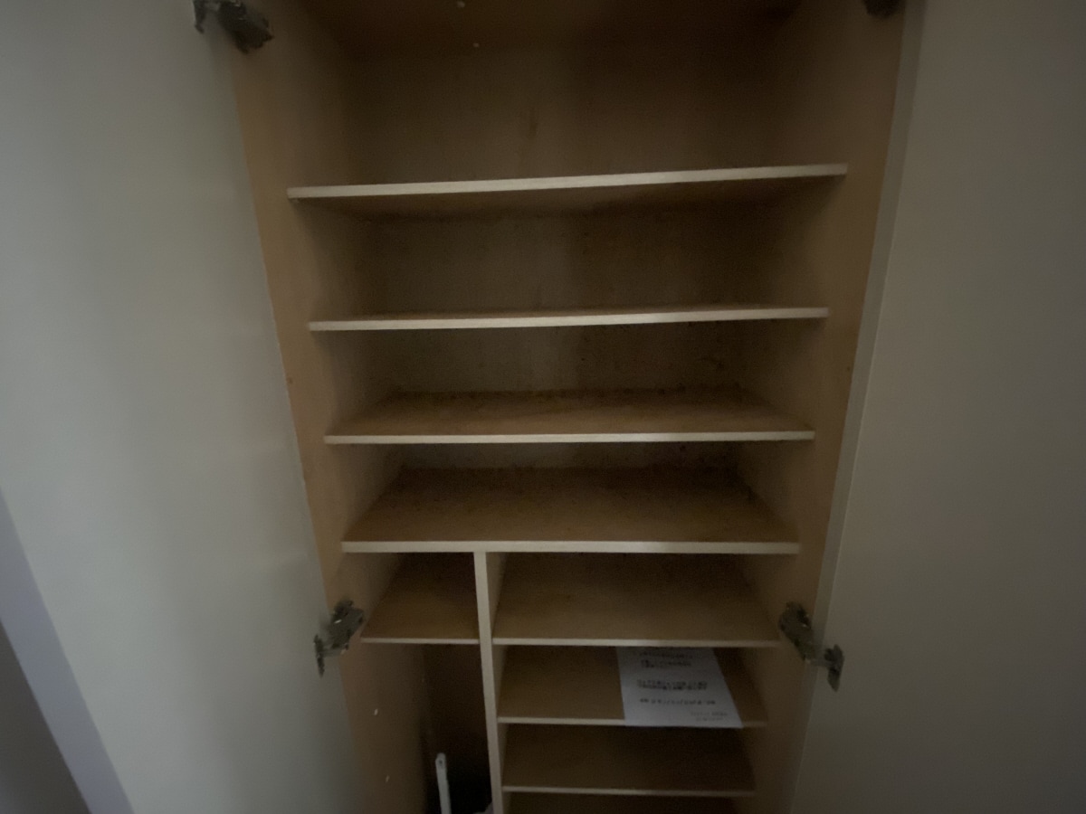 グリーンハイツ高砂の物件内観写真