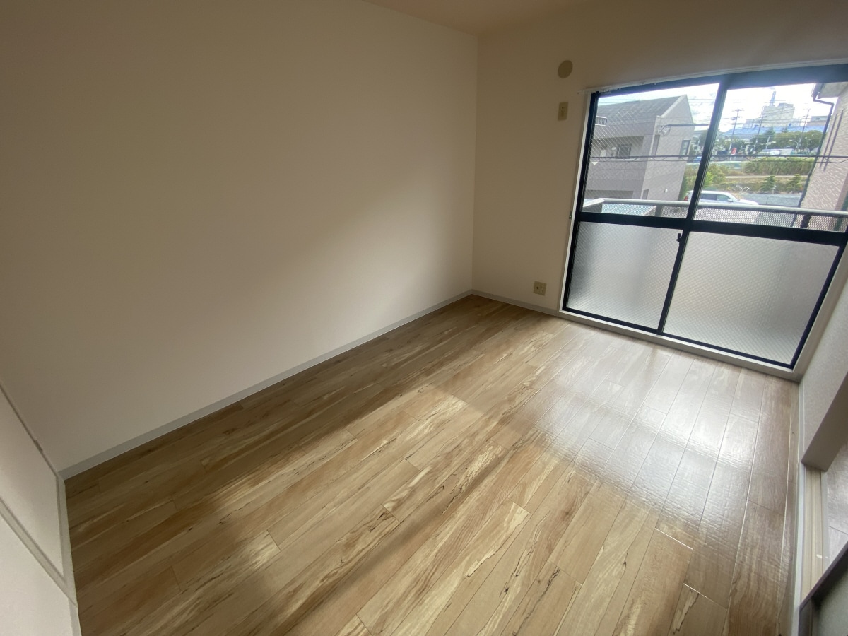 グリーンハイツ高砂の物件内観写真