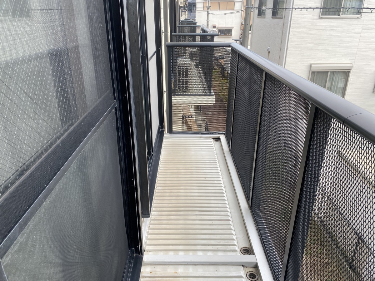 グリーンハイツ高砂の物件内観写真