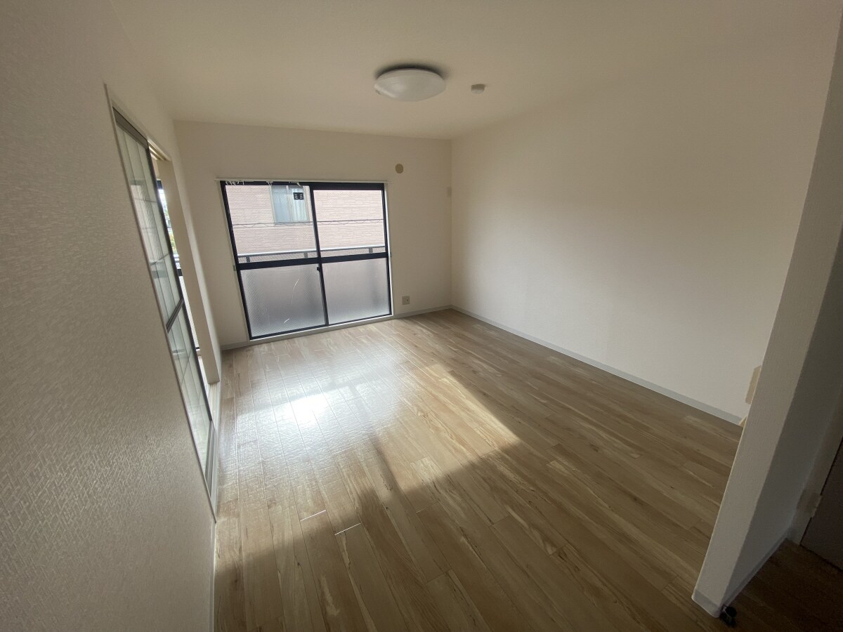 グリーンハイツ高砂の物件内観写真