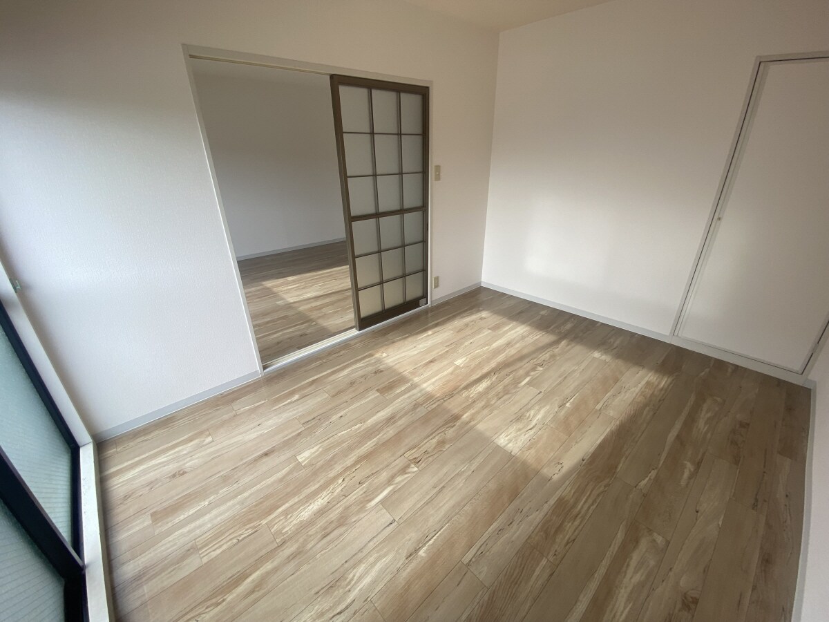 グリーンハイツ高砂の物件内観写真