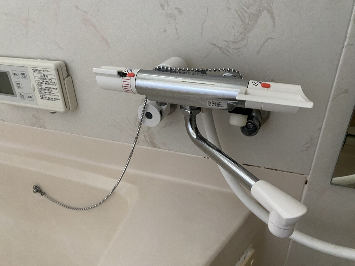 グリーンハイツ高砂の物件内観写真