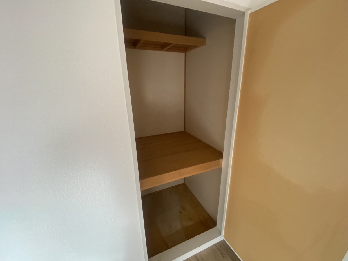 グリーンハイツ高砂の物件内観写真