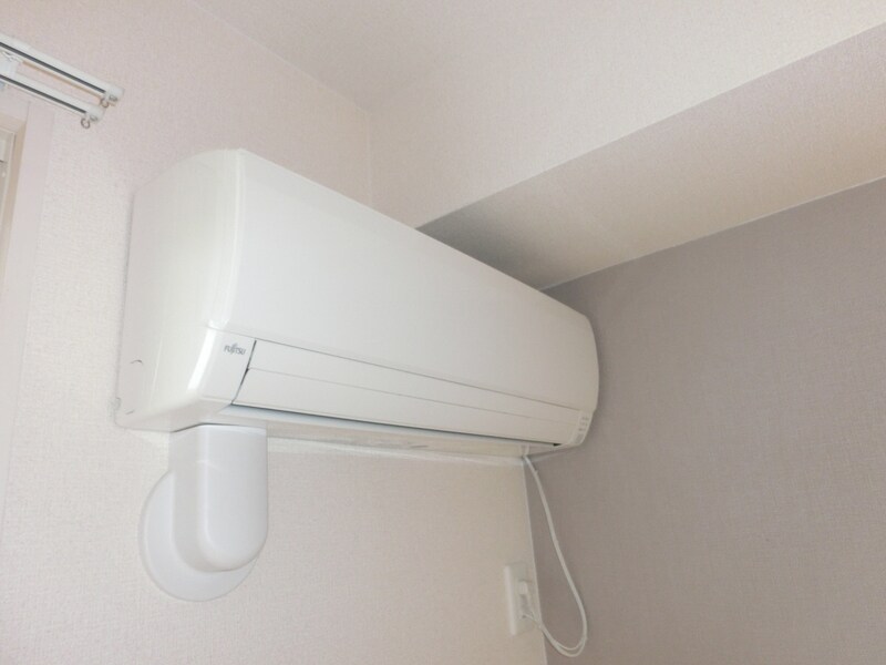 西脇市駅 徒歩7分 2階の物件内観写真