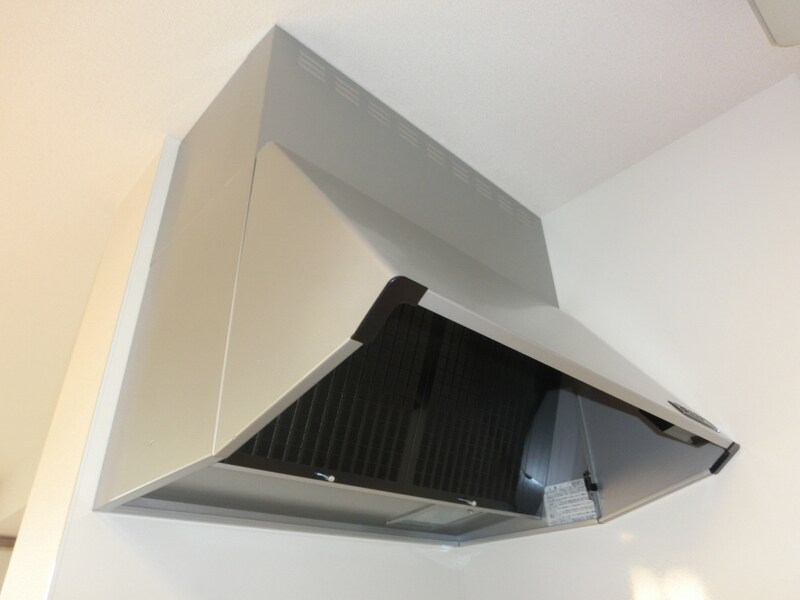 西脇市駅 徒歩7分 2階の物件内観写真