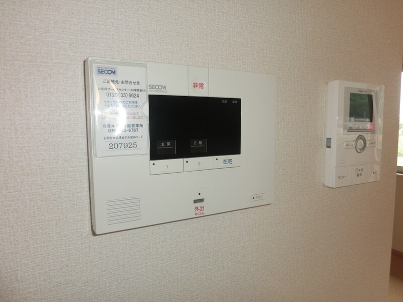 西脇市駅 徒歩7分 2階の物件内観写真