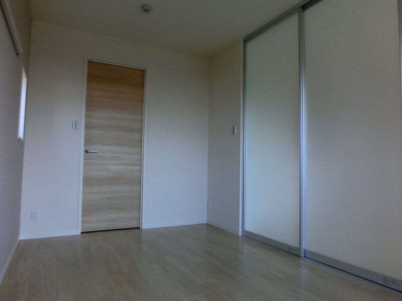 アラヤガーデンの物件内観写真