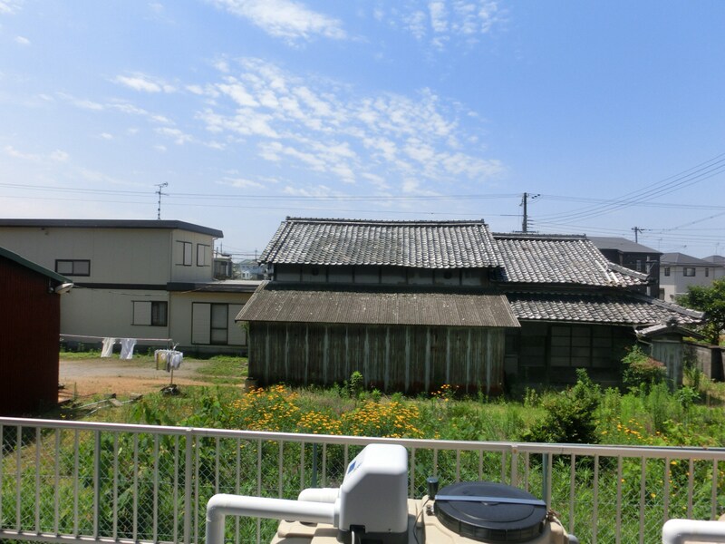 アラヤガーデンの物件内観写真