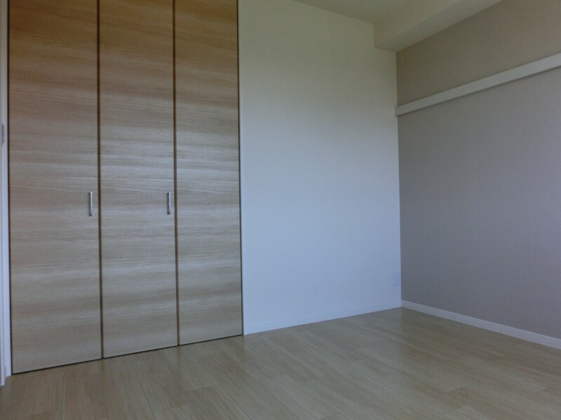 アラヤガーデンの物件内観写真