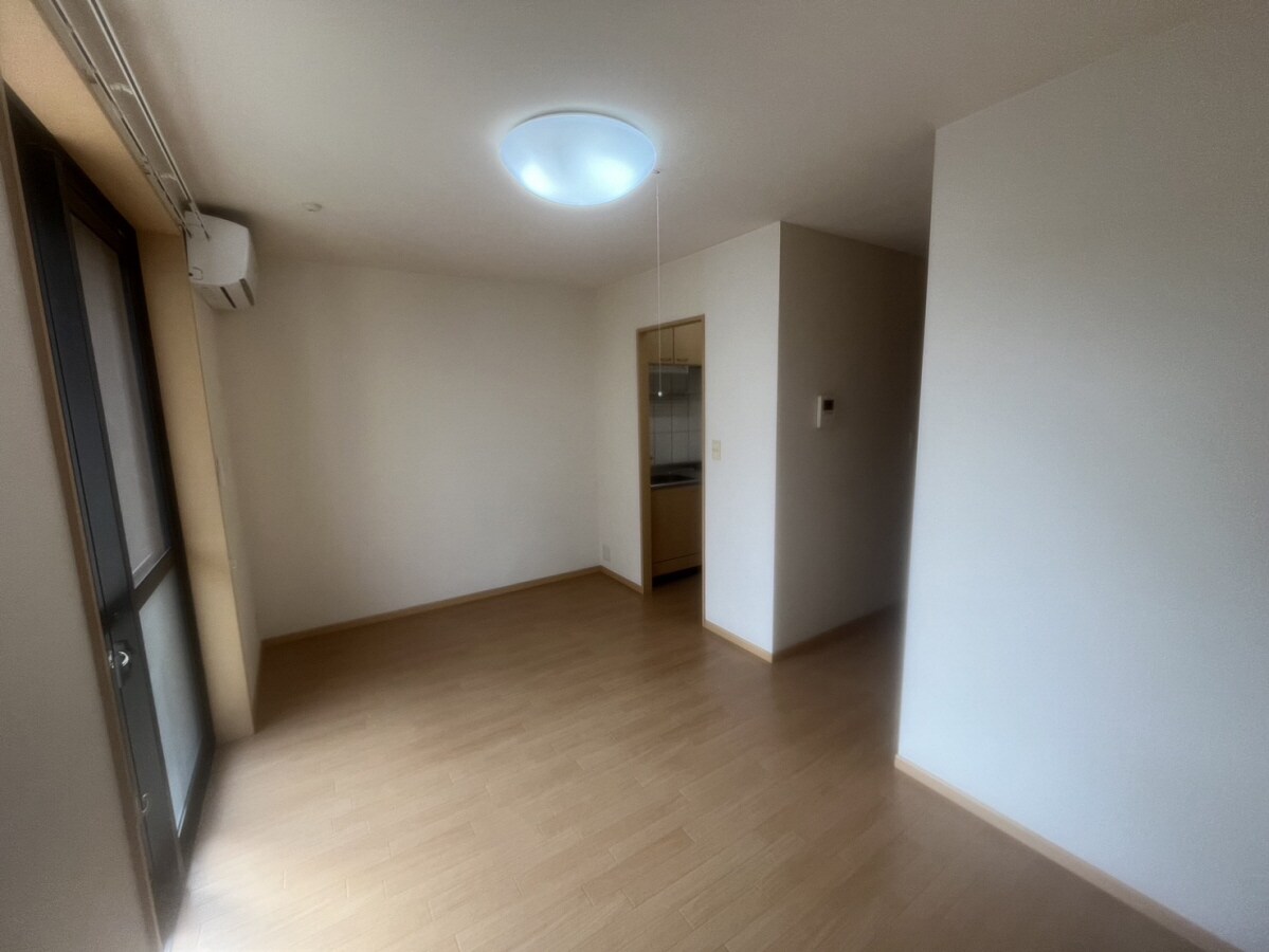 浜の宮駅 徒歩5分 1階の物件内観写真