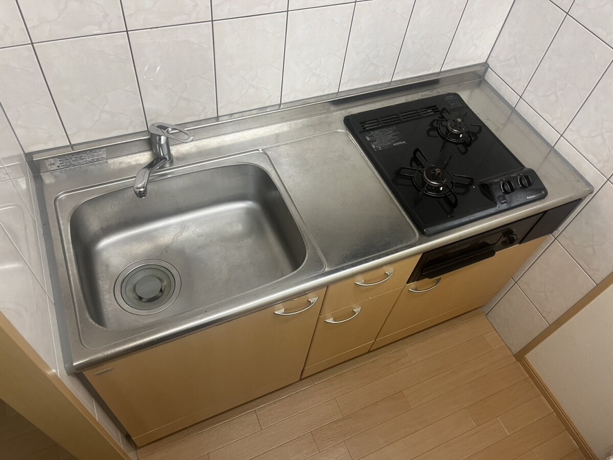 浜の宮駅 徒歩5分 1階の物件内観写真