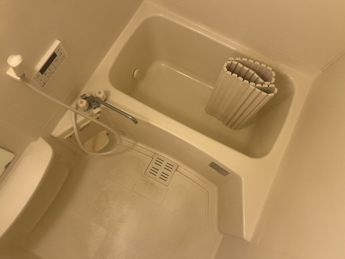 浜の宮駅 徒歩5分 1階の物件内観写真