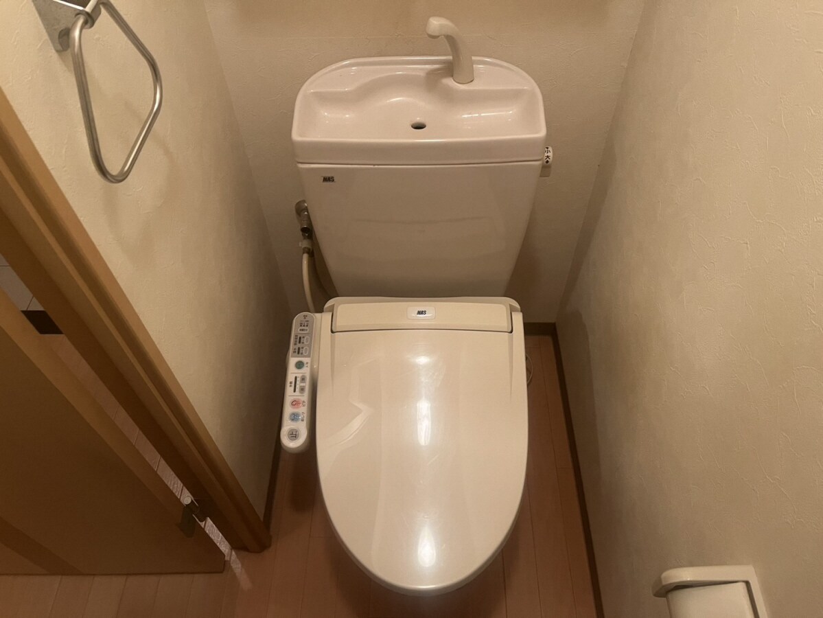 浜の宮駅 徒歩5分 1階の物件内観写真