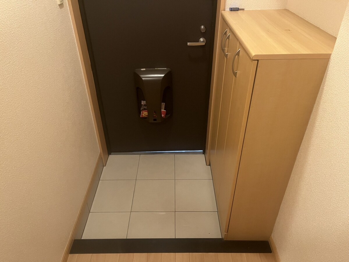 浜の宮駅 徒歩5分 1階の物件内観写真