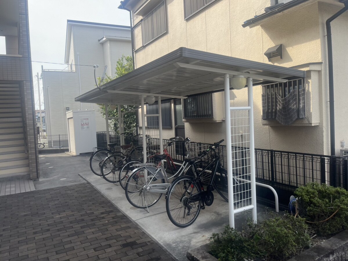 浜の宮駅 徒歩5分 1階の物件内観写真