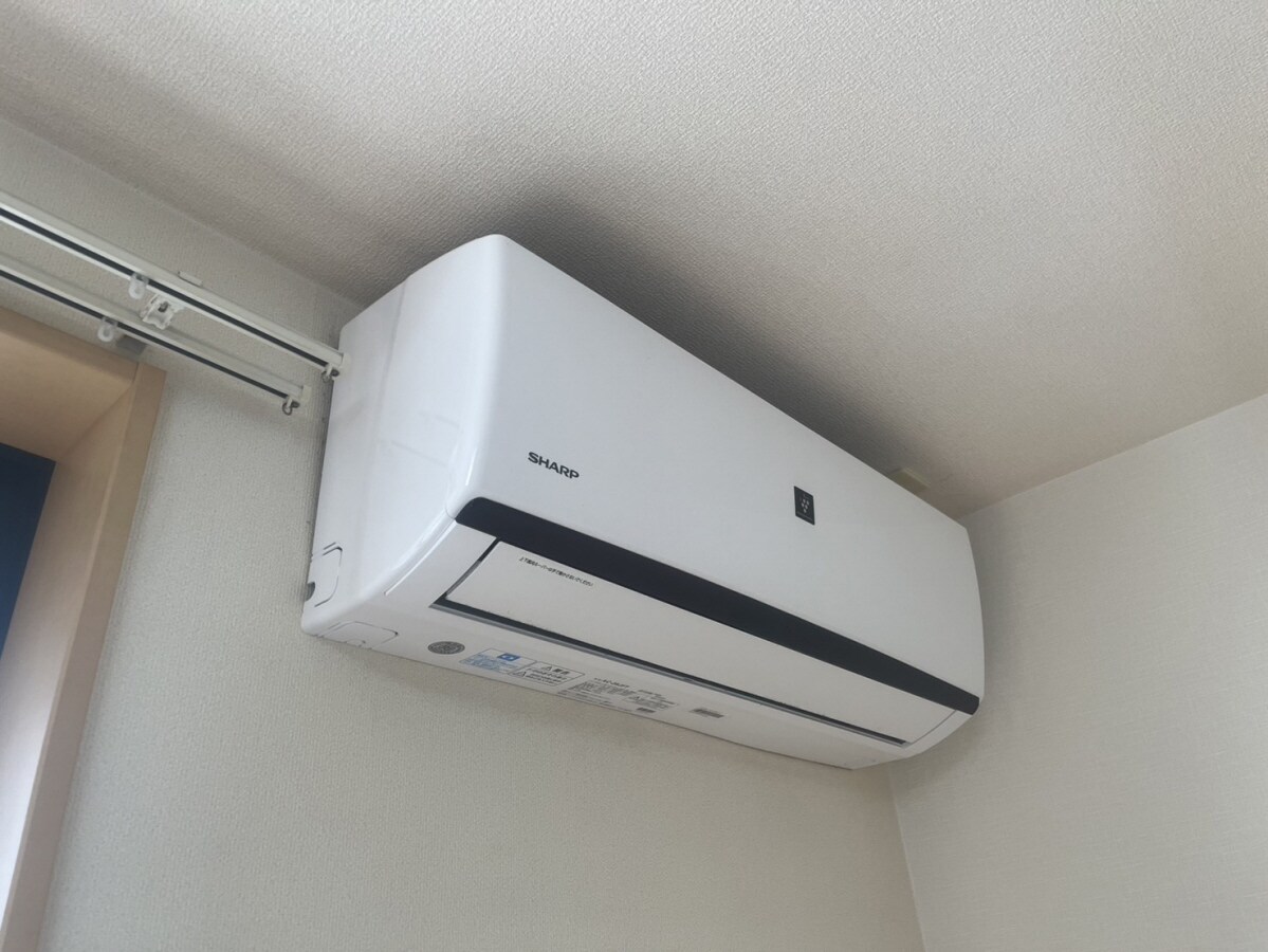 浜の宮駅 徒歩5分 1階の物件内観写真