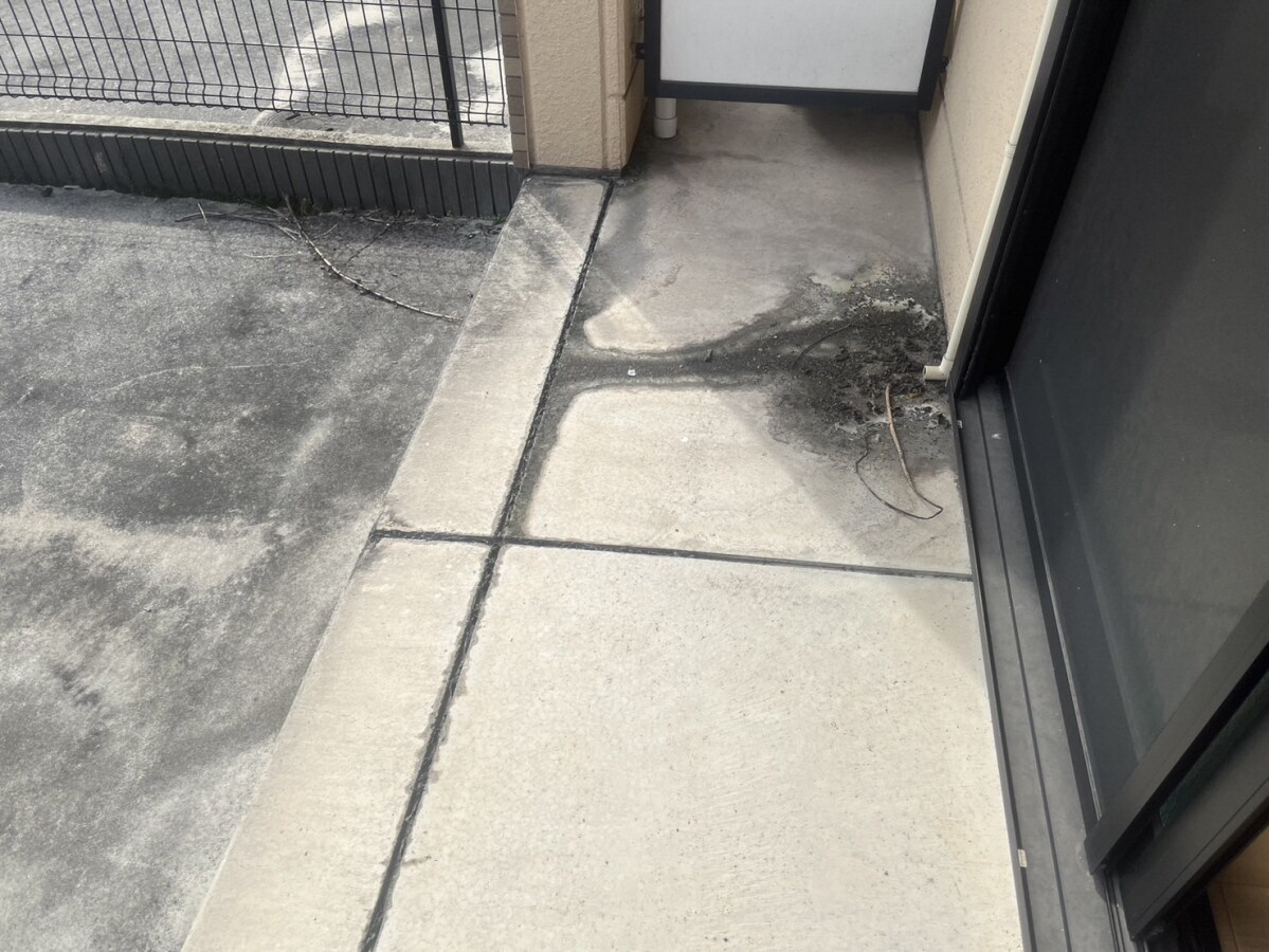 浜の宮駅 徒歩5分 1階の物件内観写真