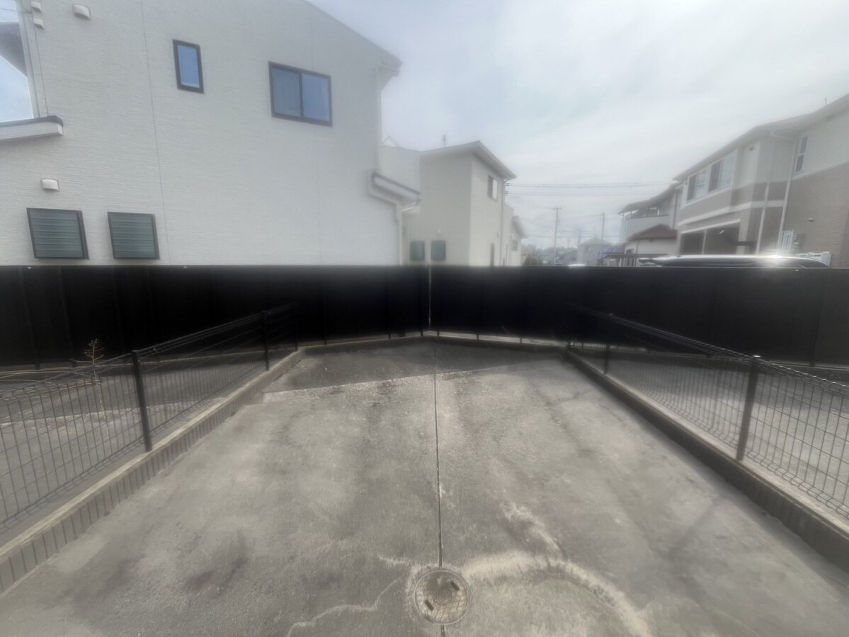 浜の宮駅 徒歩5分 1階の物件内観写真