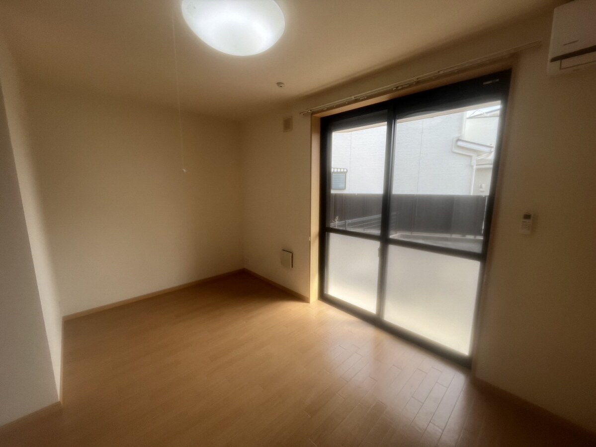 浜の宮駅 徒歩5分 1階の物件内観写真