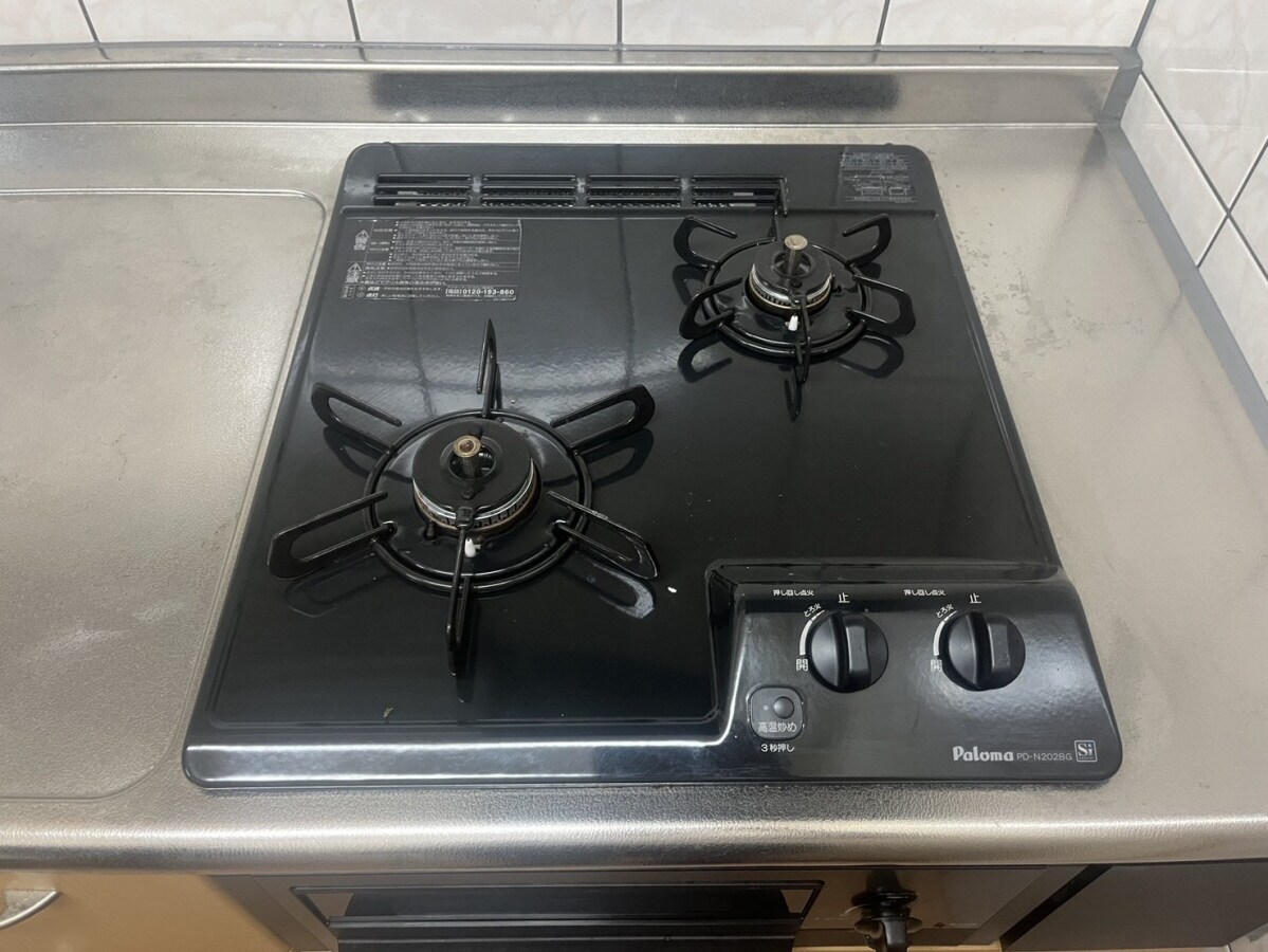 浜の宮駅 徒歩5分 1階の物件内観写真