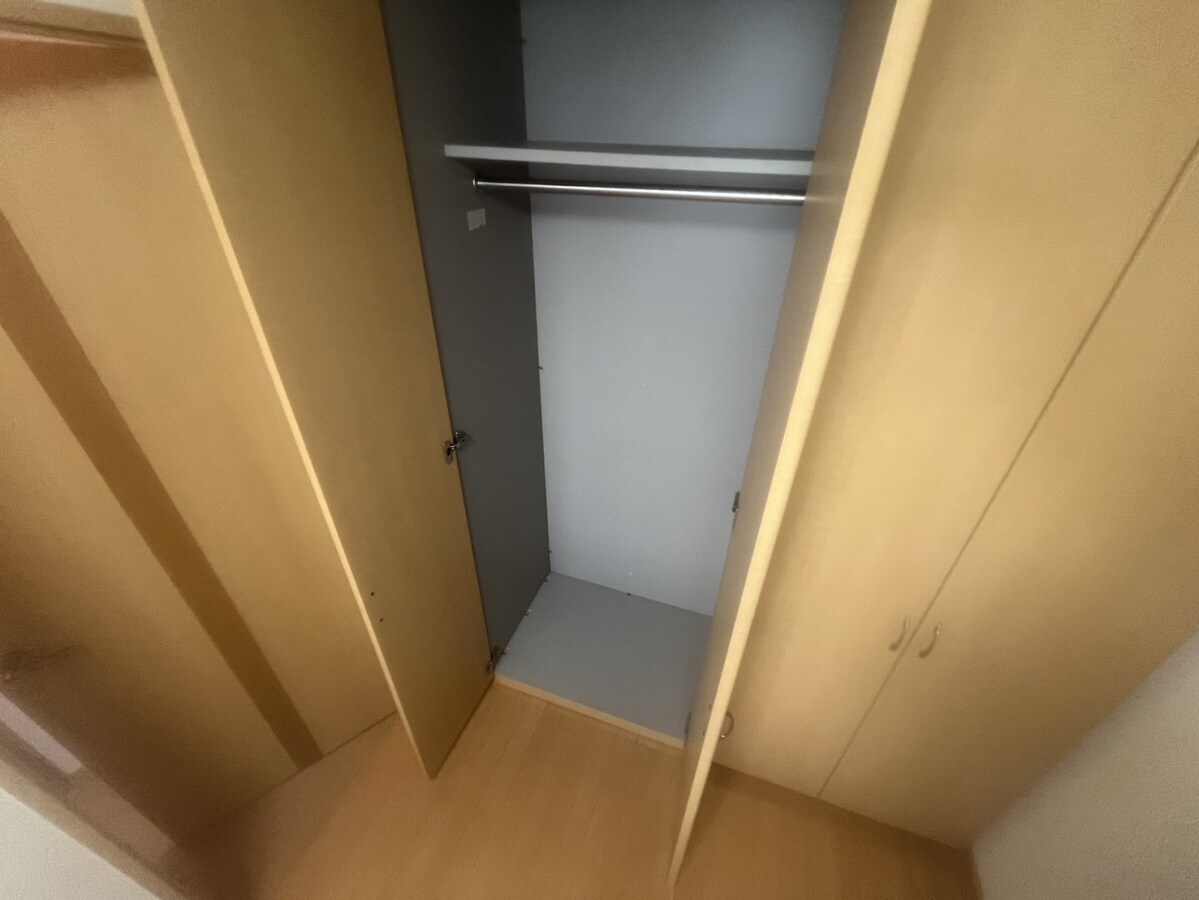 浜の宮駅 徒歩5分 1階の物件内観写真