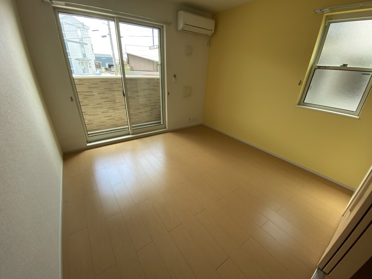 滝野リバティグレイスＡの物件内観写真