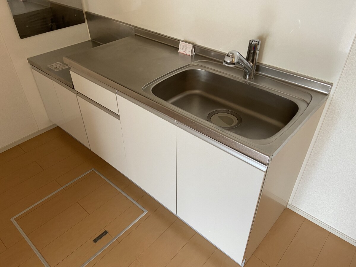 滝野リバティグレイスＡの物件内観写真