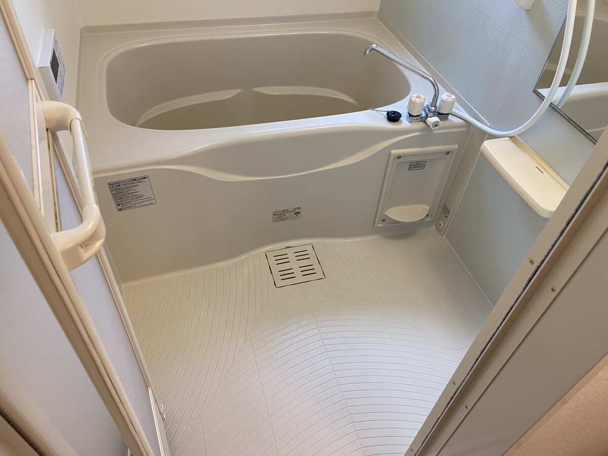 滝野リバティグレイスＡの物件内観写真