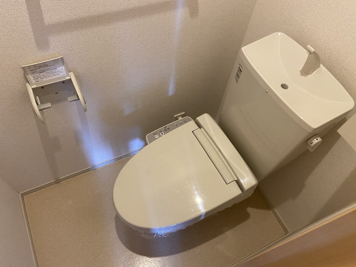 滝野リバティグレイスＡの物件内観写真