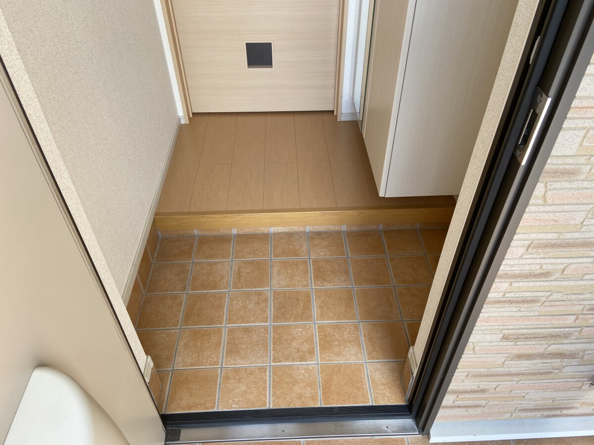 滝野リバティグレイスＡの物件内観写真