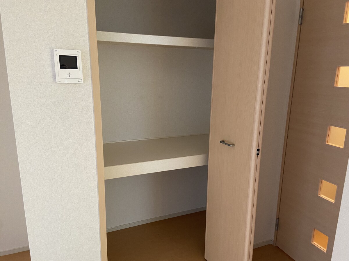 滝野リバティグレイスＡの物件内観写真