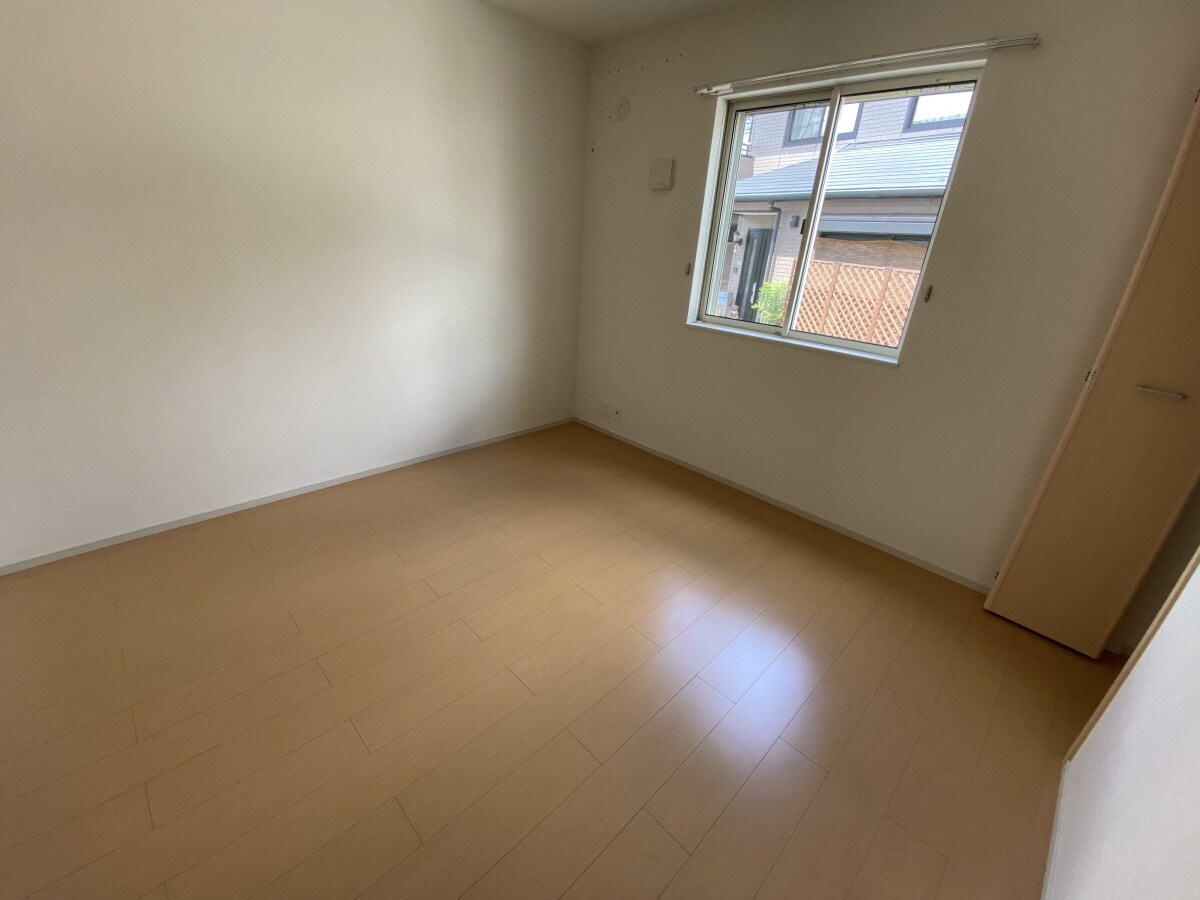 滝野リバティグレイスＡの物件内観写真