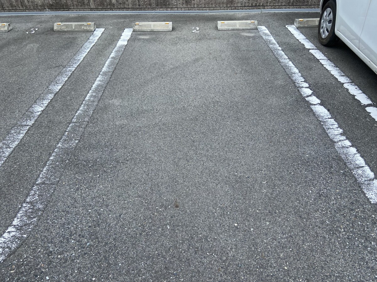 滝野リバティグレイスＡの物件外観写真