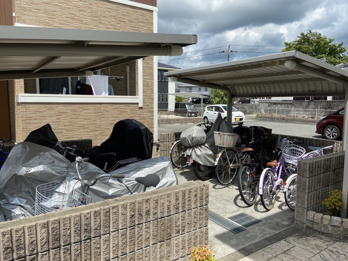 滝野リバティグレイスＡの物件内観写真