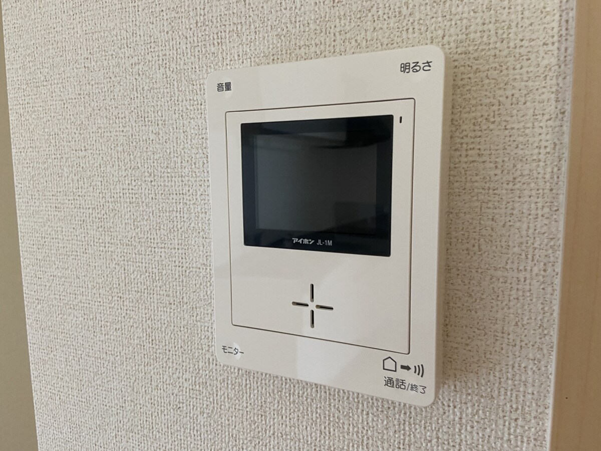 滝野リバティグレイスＡの物件内観写真